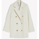 MaxMara Iconic 101801 Short Coat - Timeless Luxury Outerwear (Style: 1086023906)