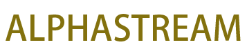 ALPHASTREAM FINANCIAL LIMITED